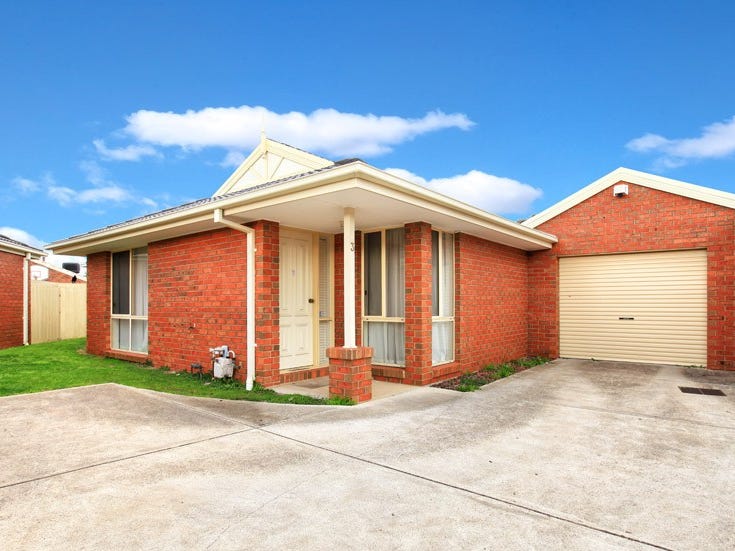 3/12 Redhill Court, Craigieburn, Vic 3064 Property Details