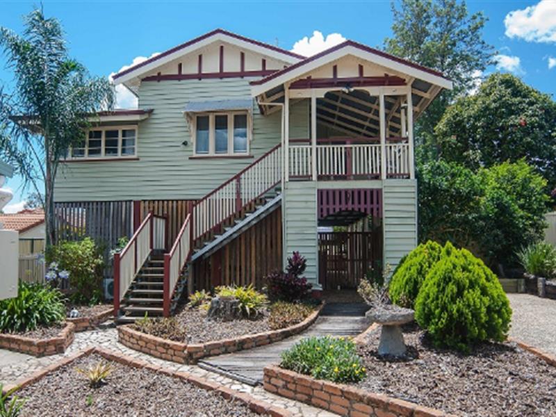 36A Albert Street, Beaudesert, Qld 4285 Property Details