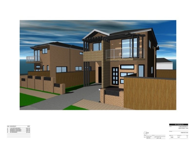 1 Dellwood Street, Granville, NSW 2142 Property Details