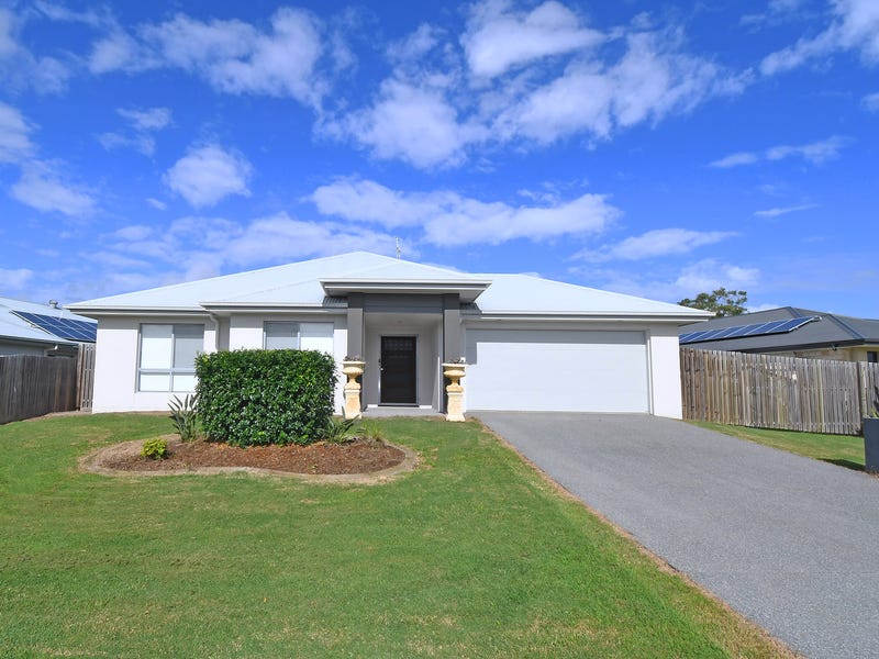 43 Northshore Avenue, Toogoom, Qld 4655 Property Details