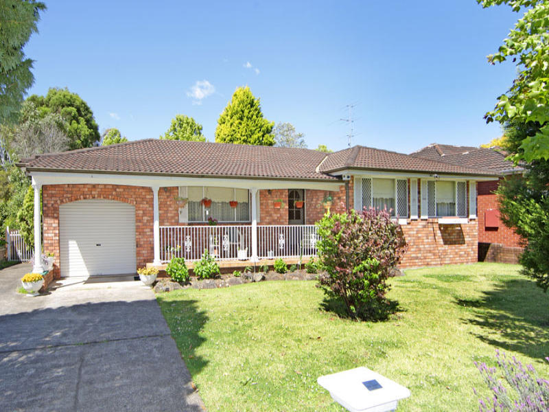 9 Pollock Avenue, Wyong, NSW 2259