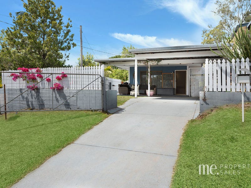 54 Morris Street, Dayboro, Qld 4521 Property Details