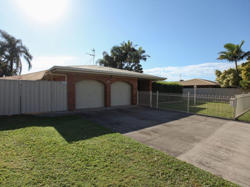 24 Bronte Street, West Mackay, QLD 4740
