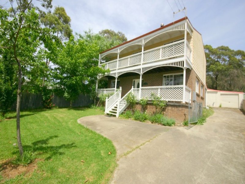 23 Wideview Avenue, Woodford, NSW 2778 Property Details