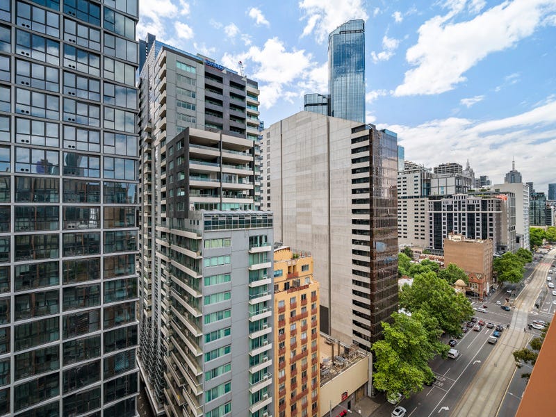 1610/565 Flinders Street, Melbourne, Vic 3000 - Property Details