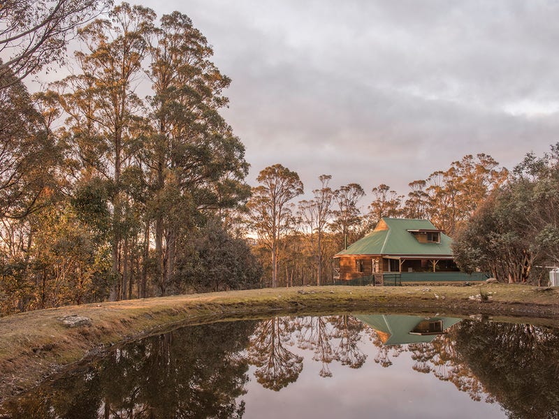 960 Yarlington Road, Colebrook, Tas 7027 Property Details