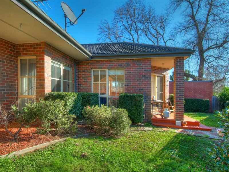 2/47 Brisbane street, Berwick, Vic 3806 Property Details