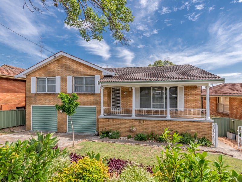 78 Thompson Street, East Maitland, NSW 2323