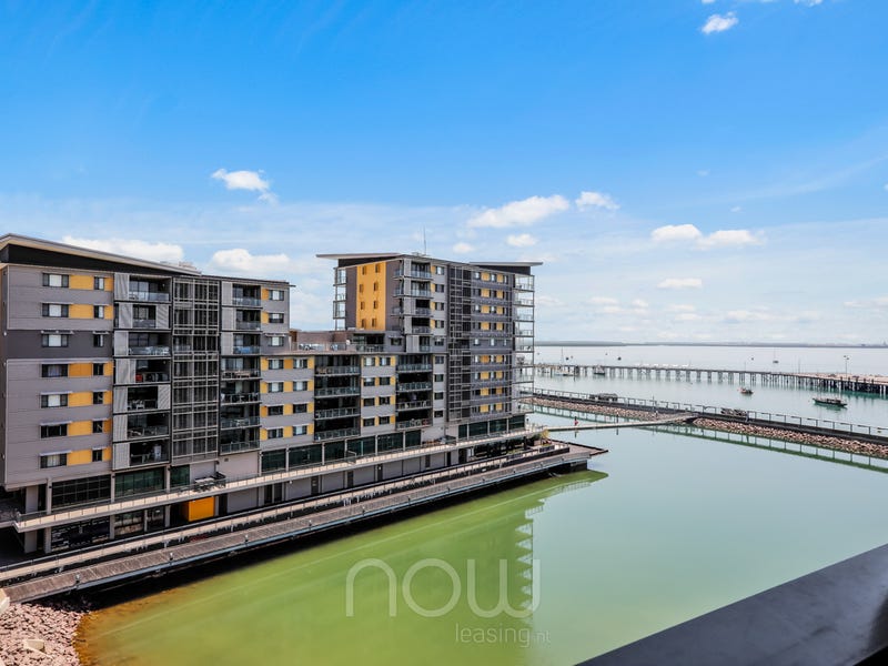 6602/7 Anchorage Court, Darwin City, NT 0800