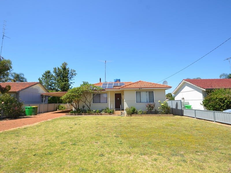 15 Hester Street, Harvey, WA 6220 Property Details