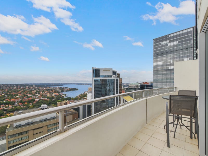 2407/77-81 Berry Street, North Sydney, NSW 2060 - realestate.com.au