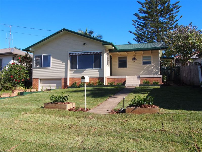 37 Gowrie Road, Wauchope, NSW 2446