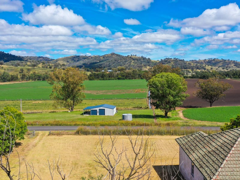 2661 Nundle Road, Woolomin, NSW 2340