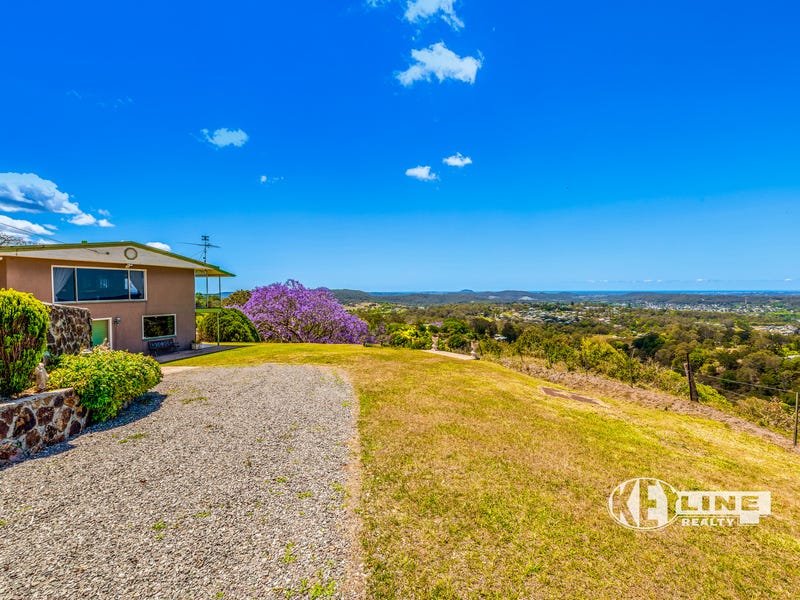 395 Nambour Mapleton Road, Burnside, Qld 4560 Property Details
