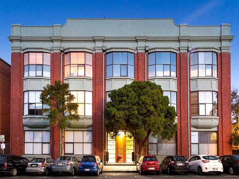 18/120 Cambridge Street, Collingwood, Vic 3066 Property Details