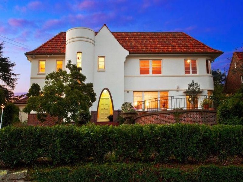 24 Cheltenham Rd, Cheltenham, NSW 2119 Property Details