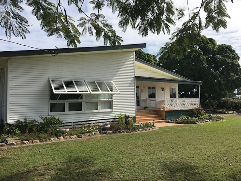 169 Mount Nutt Road, Bowen, QLD 4805