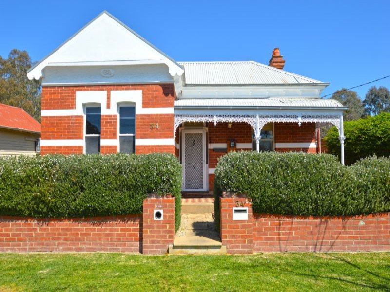 34 WILSON ROAD, Wangaratta, Vic 3677 Property Details