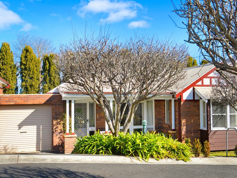 8/58 Elizabeth Street, Moss Vale, NSW 2577