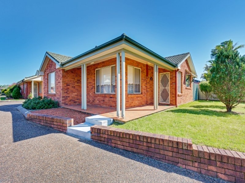 17/2527 Wood Street, Swansea, NSW 2281