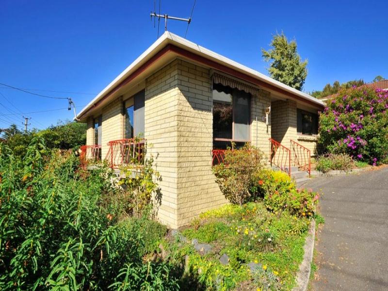Unit 1,37 Bain Terrace, Trevallyn, Tas 7250 Property Details
