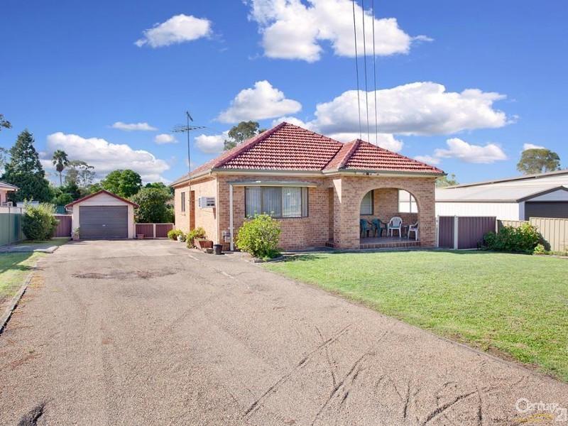 91 Crown Street, Riverstone, NSW 2765 Property Details