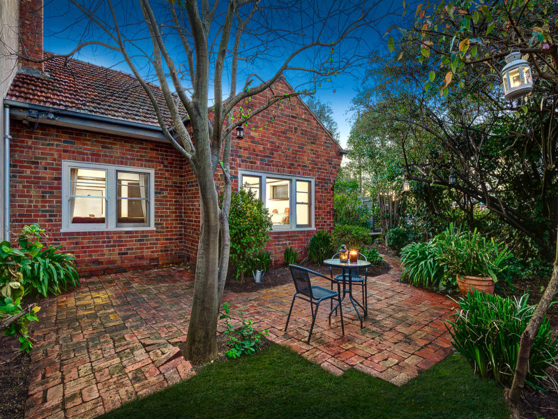 20 Harrison Crescent, Hawthorn, Vic 3122 Property Details