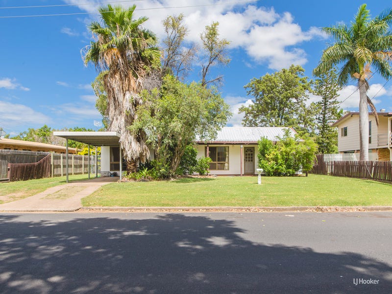 9 Bramble Street, Norman Gardens, QLD 4701