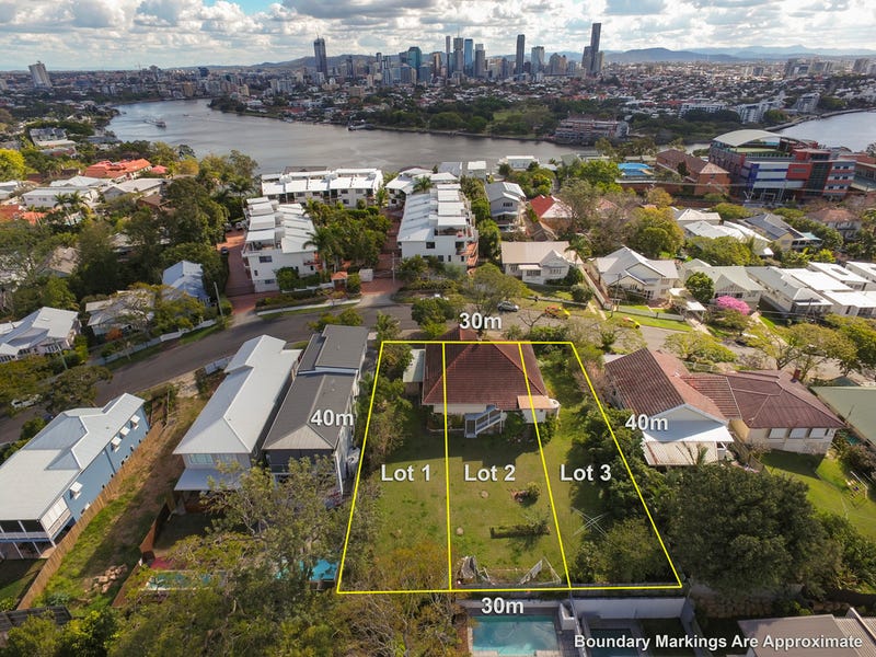 23 Philip Street, Hawthorne, Qld 4171 Property Details