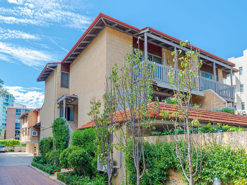 3W/4 Wingfield Avenue, Crawley, WA 6009