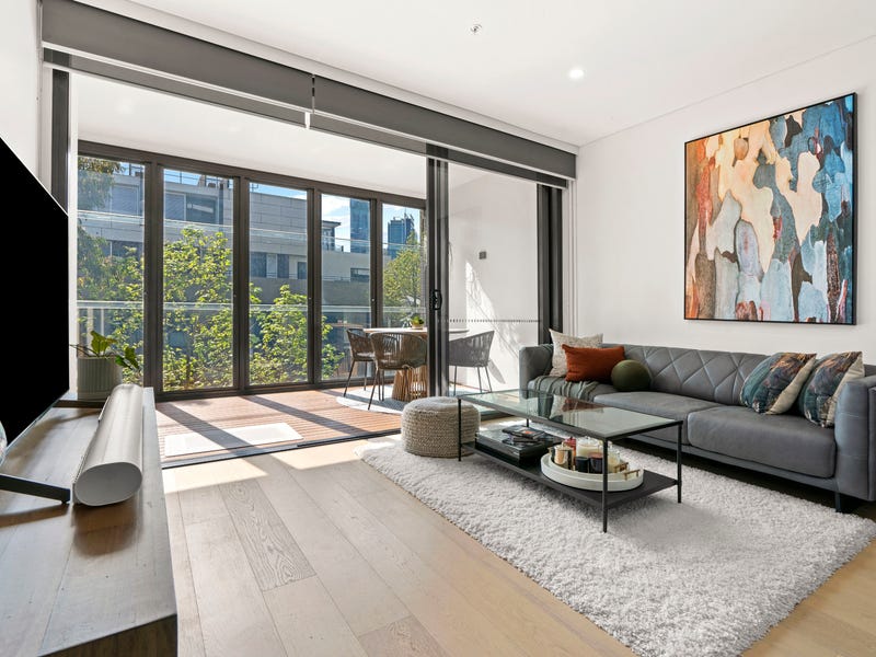 305/517 Harris Street, Ultimo, NSW 2007 Apartment for Sale