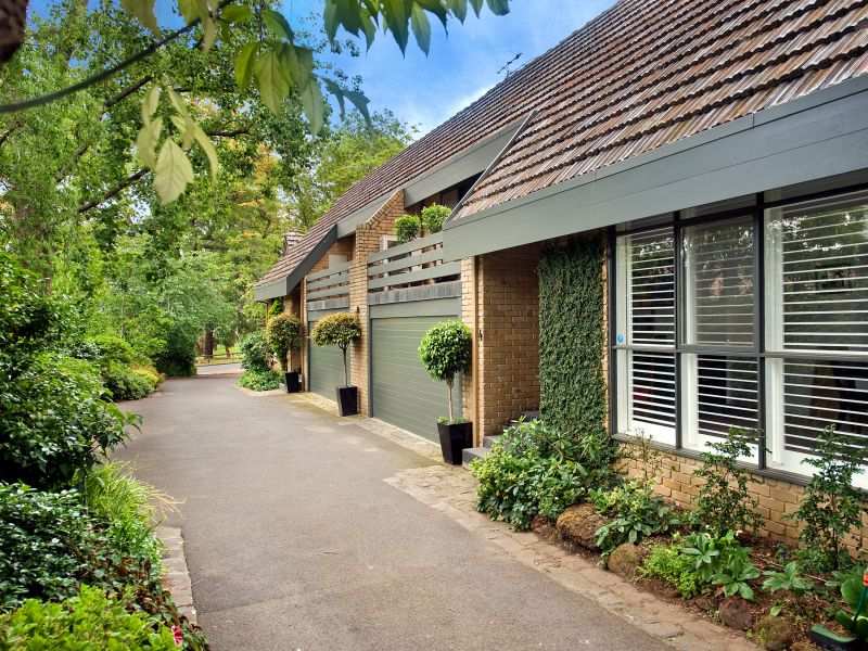 4/32 Walmer Street, Kew, Vic 3101 Property Details