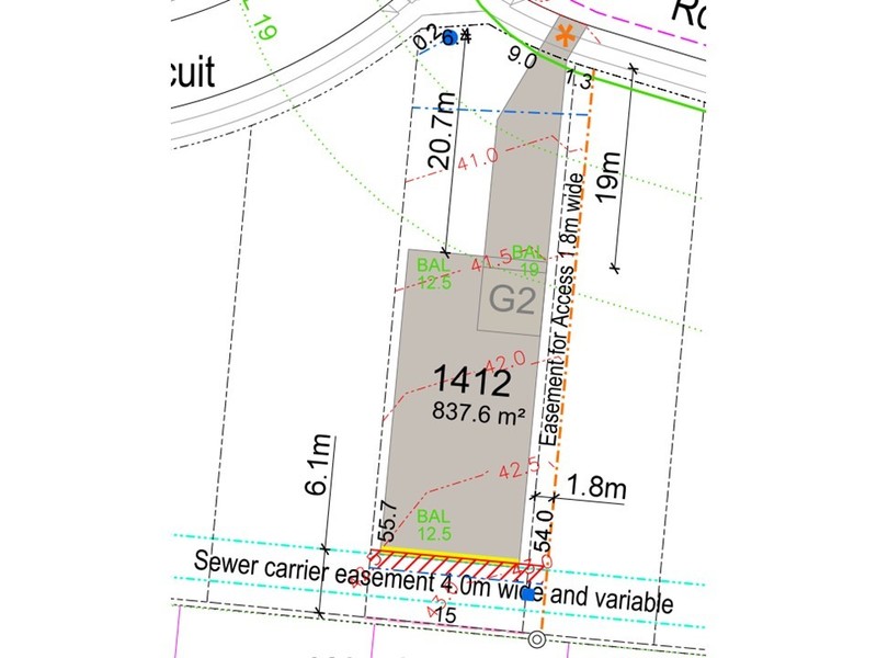 47 Tedbury Road, Jordan Springs, NSW 2747 47 Tedbury Road, Jordan Springs, NSW 2747