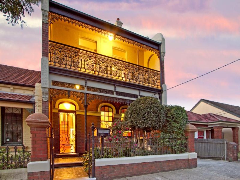 128 Corunna Road, Stanmore, NSW 2048 Property Details