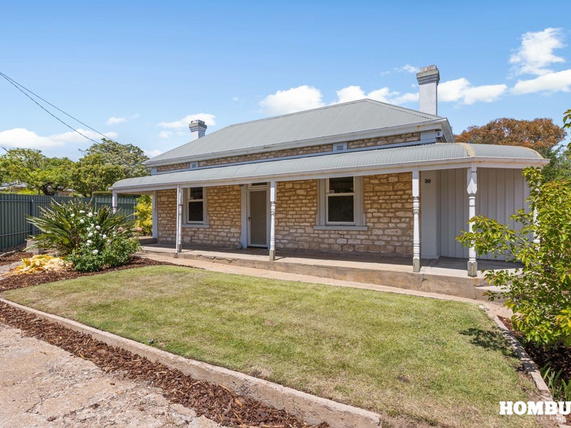 30 Schilling Street, Angaston, SA 5353 Property Details
