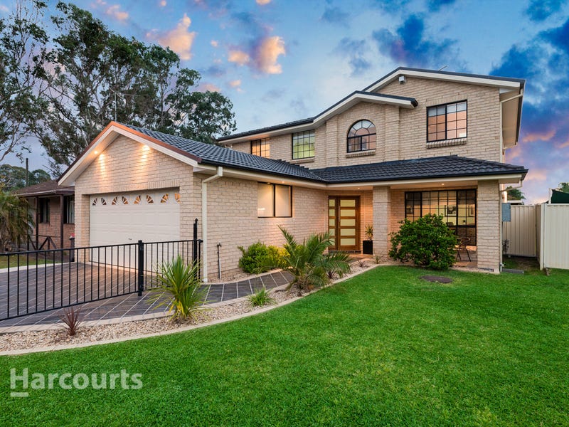 41 Mcintyre Avenue, St Clair, NSW 2759