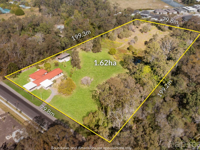 51 Devries Road, Pallara, Qld 4110 House for Sale