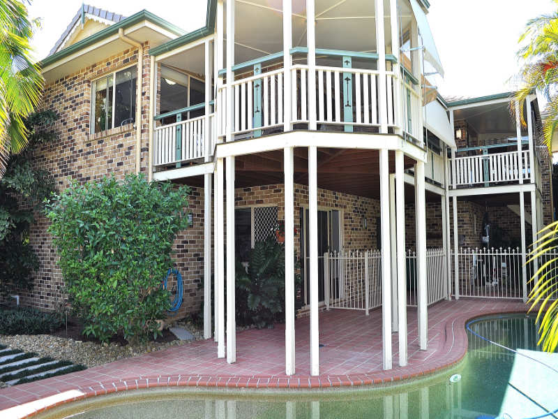 64 Arnold Palmer Drive, Parkwood, QLD 4214