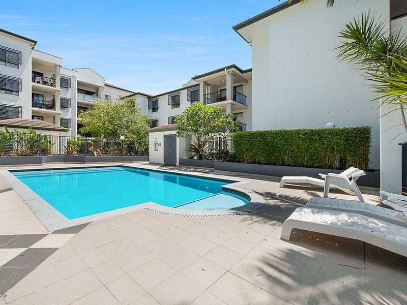 29/52 Newstead Terrace, Newstead, Qld 4006 Property Details