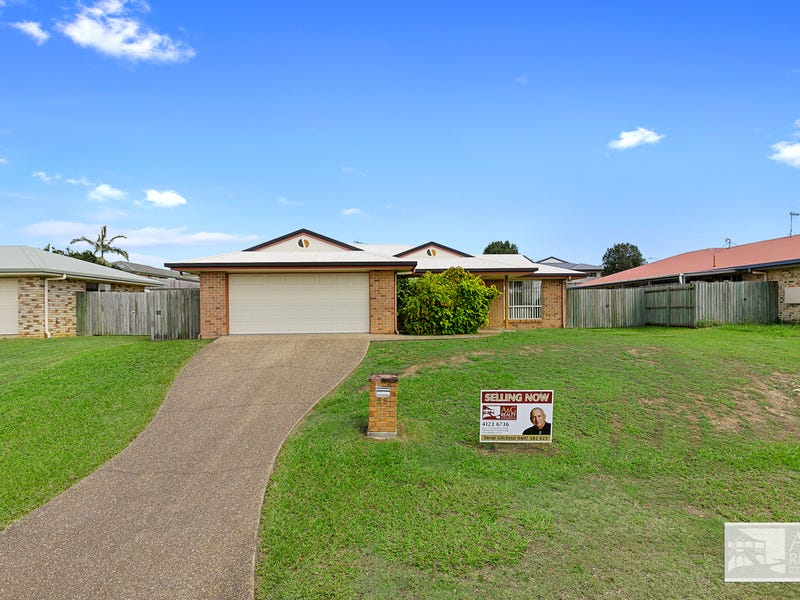 58 Tulipwood Dr, Tinana, Qld 4650 Property Details