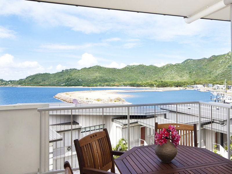 1503/146 Sooning Street, Nelly Bay, QLD 4819