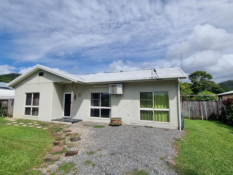 121 Alchera Drive, Mossman, Qld 4873 - Property Details