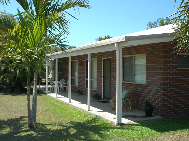 21 Grahame Colyer Drive, Agnes Water, QLD 4677