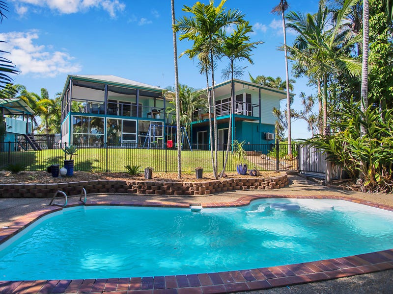 128 Apsley Way, Andergrove, QLD 4740