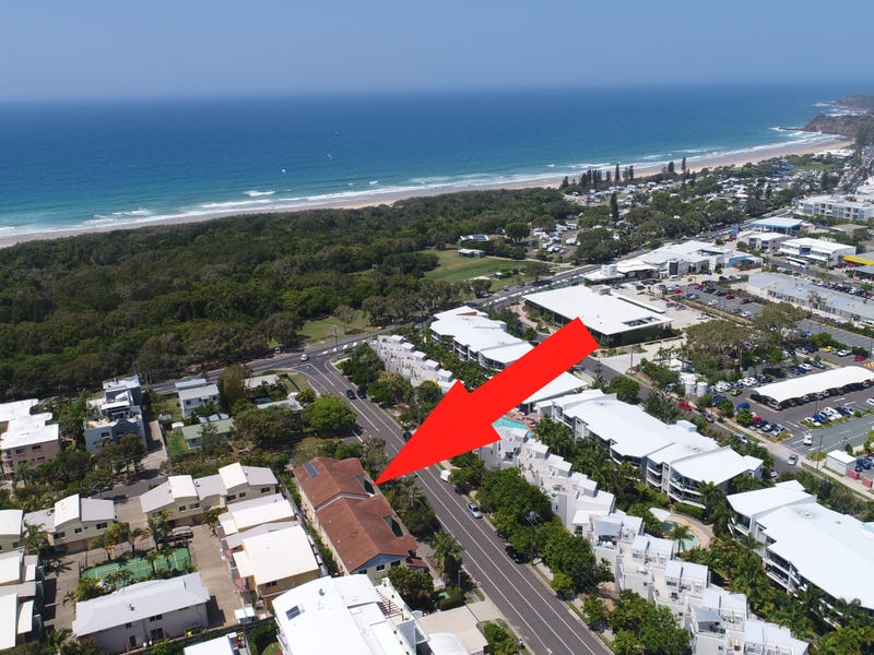 Sold Property Prices & Auction Results in Coolum Beach, QLD 4573 Pg. 3