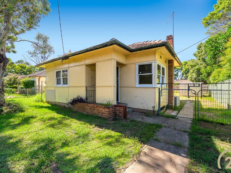 232 Sackville Street Canley Vale Nsw 2166