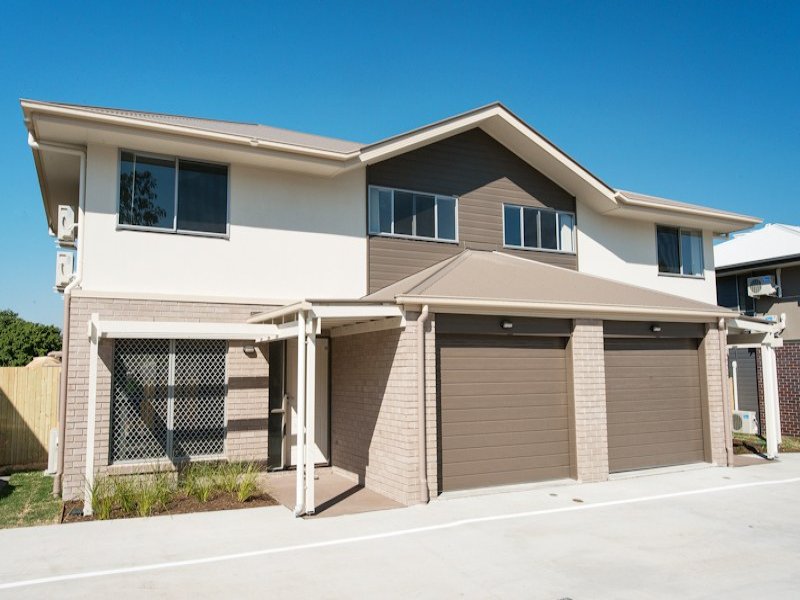 7/54A Briggs Rd, Raceview, Qld 4305 Property Details