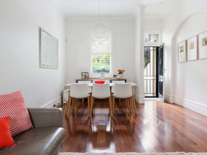 193 Hargrave Street, Paddington, NSW 2021 Property Details