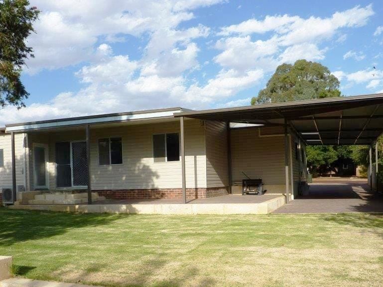 36 Lynch Street, Corrigin, WA 6375 Property Details