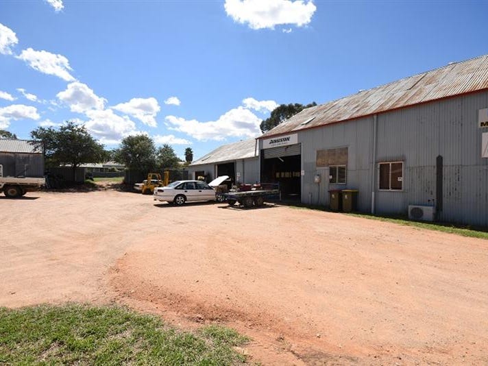 43 Kiewa Street, Manildra, NSW 2865